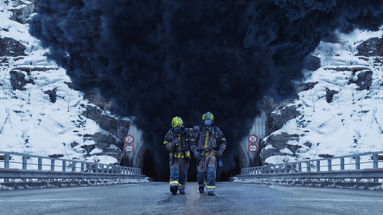 The Tunnel - Trappola nel buio