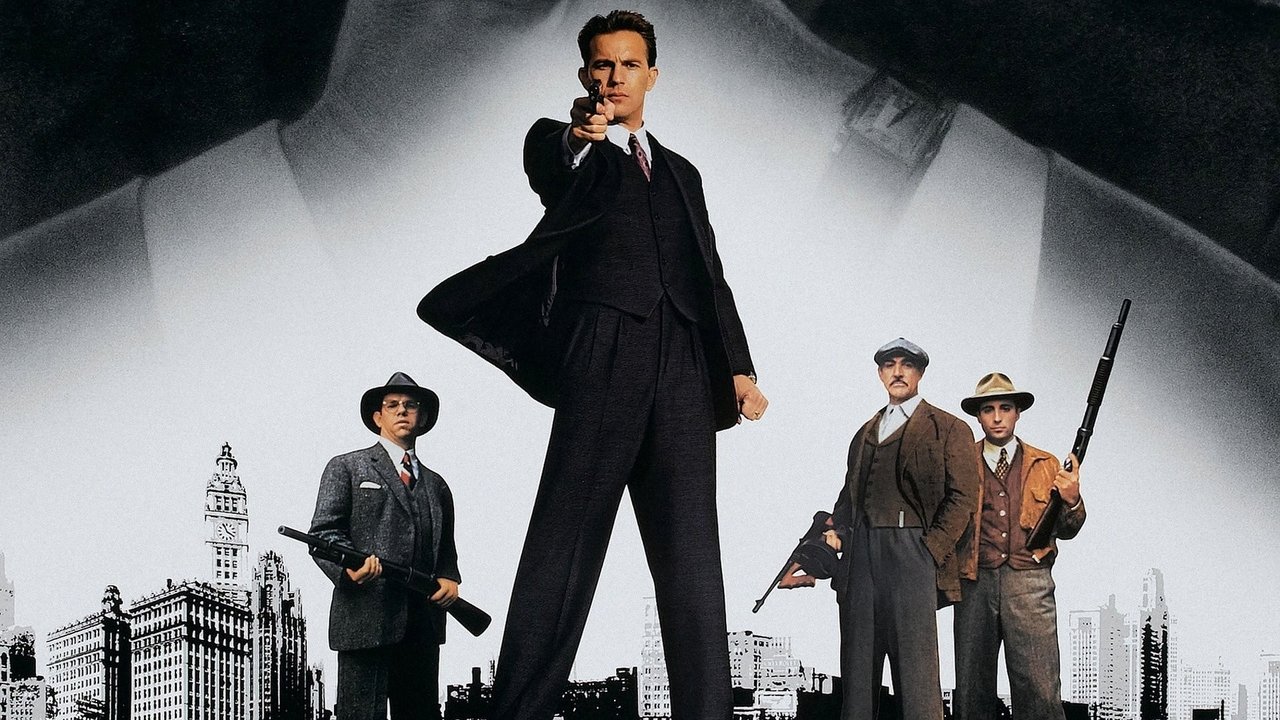 The Untouchables - Gli intoccabili