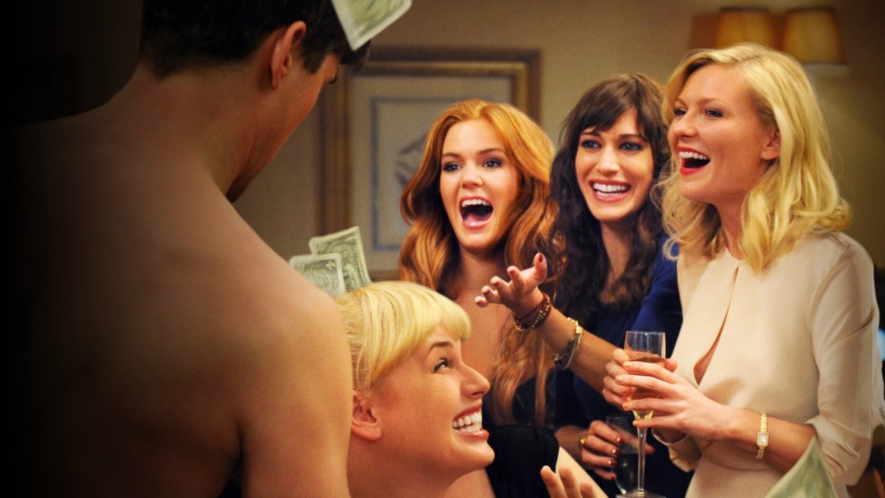 The Wedding Party