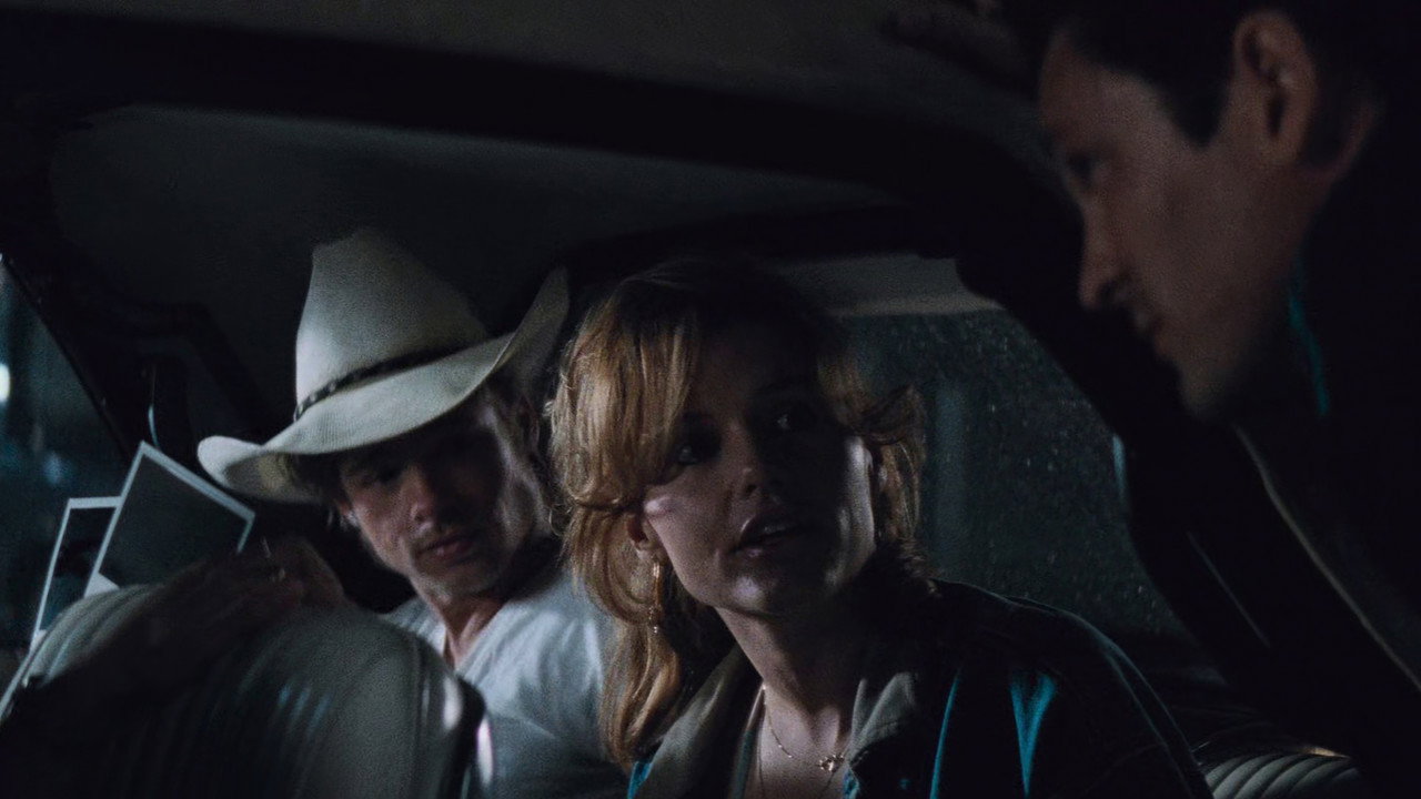 Thelma & Louise