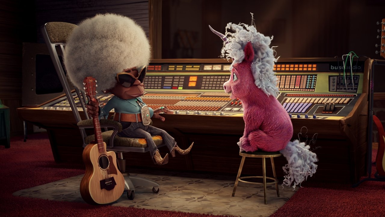 Thelma l'unicorno