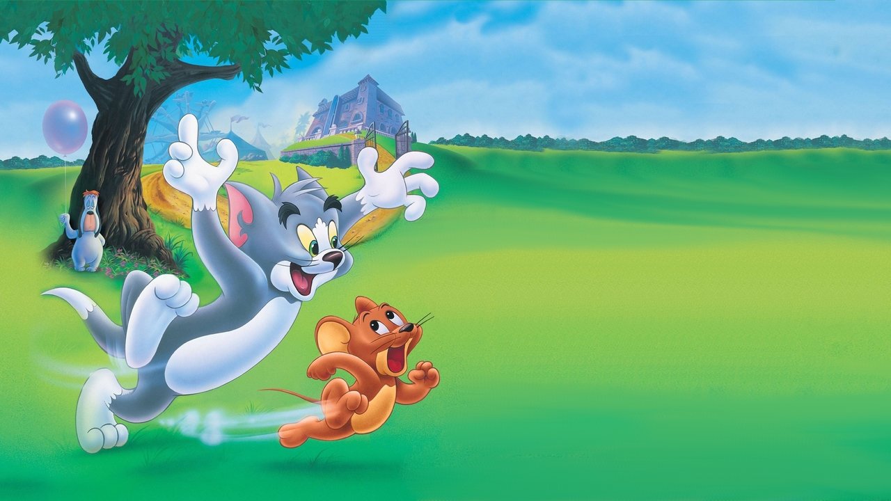 Tom & Jerry - Il film