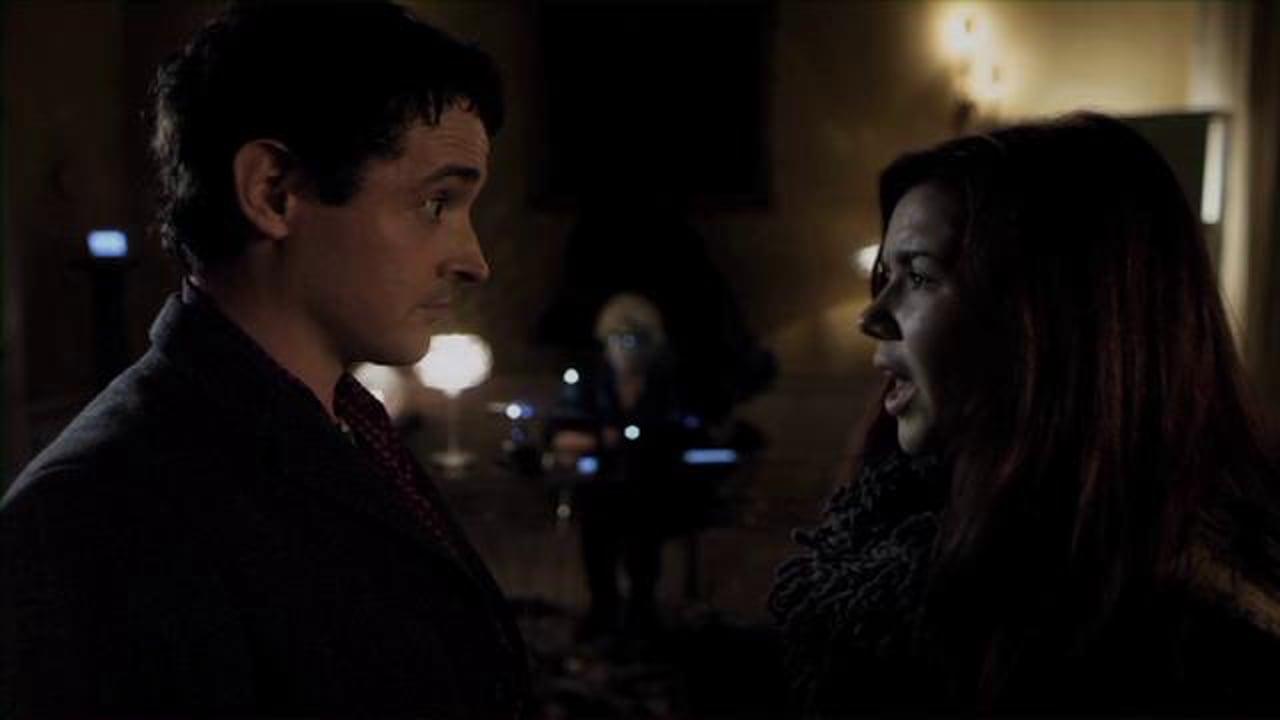 Tom - Un angelo in missione