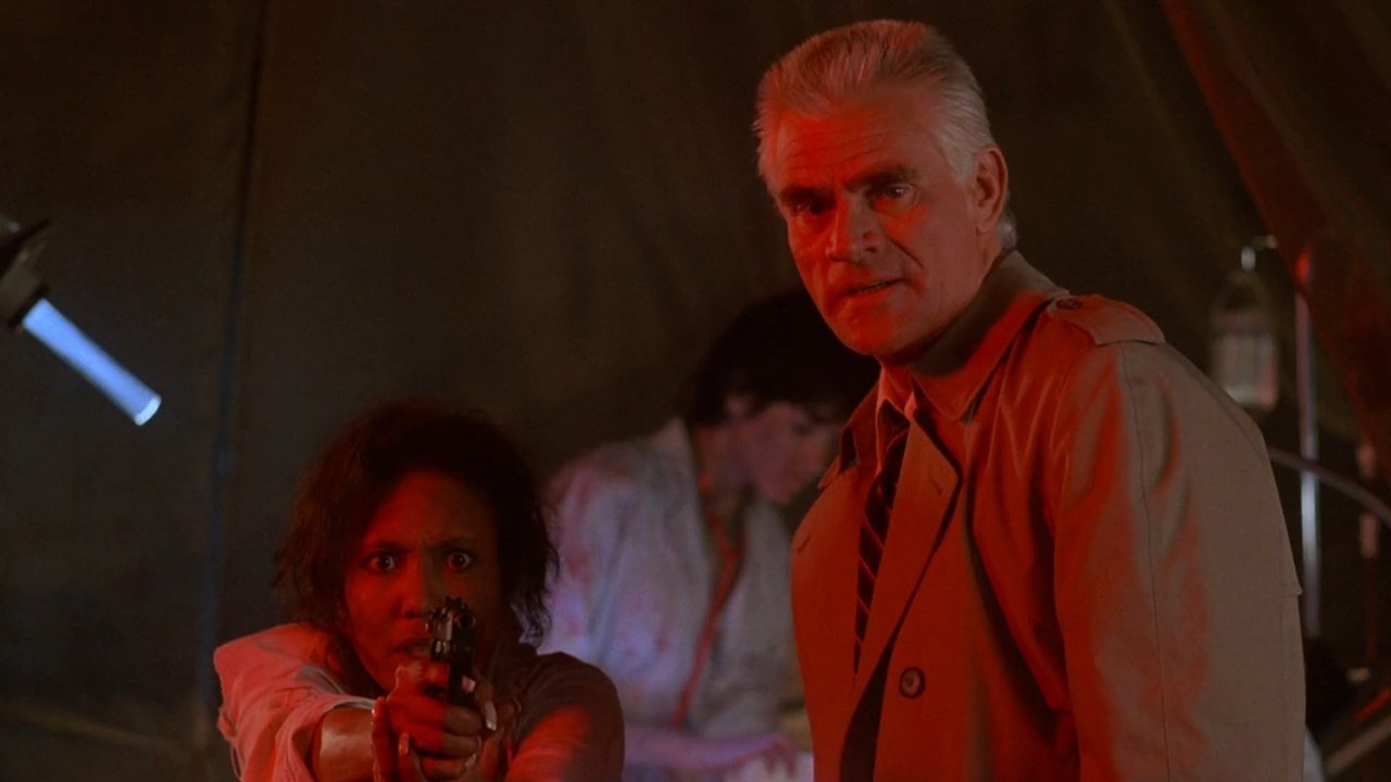 Trancers 3 - Il potere della mente