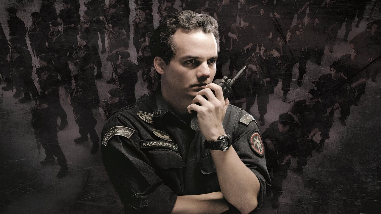Tropa de elite 2 - Il nemico ora è un altro