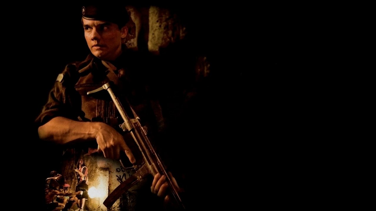 Tropa de elite - Gli squadroni della morte