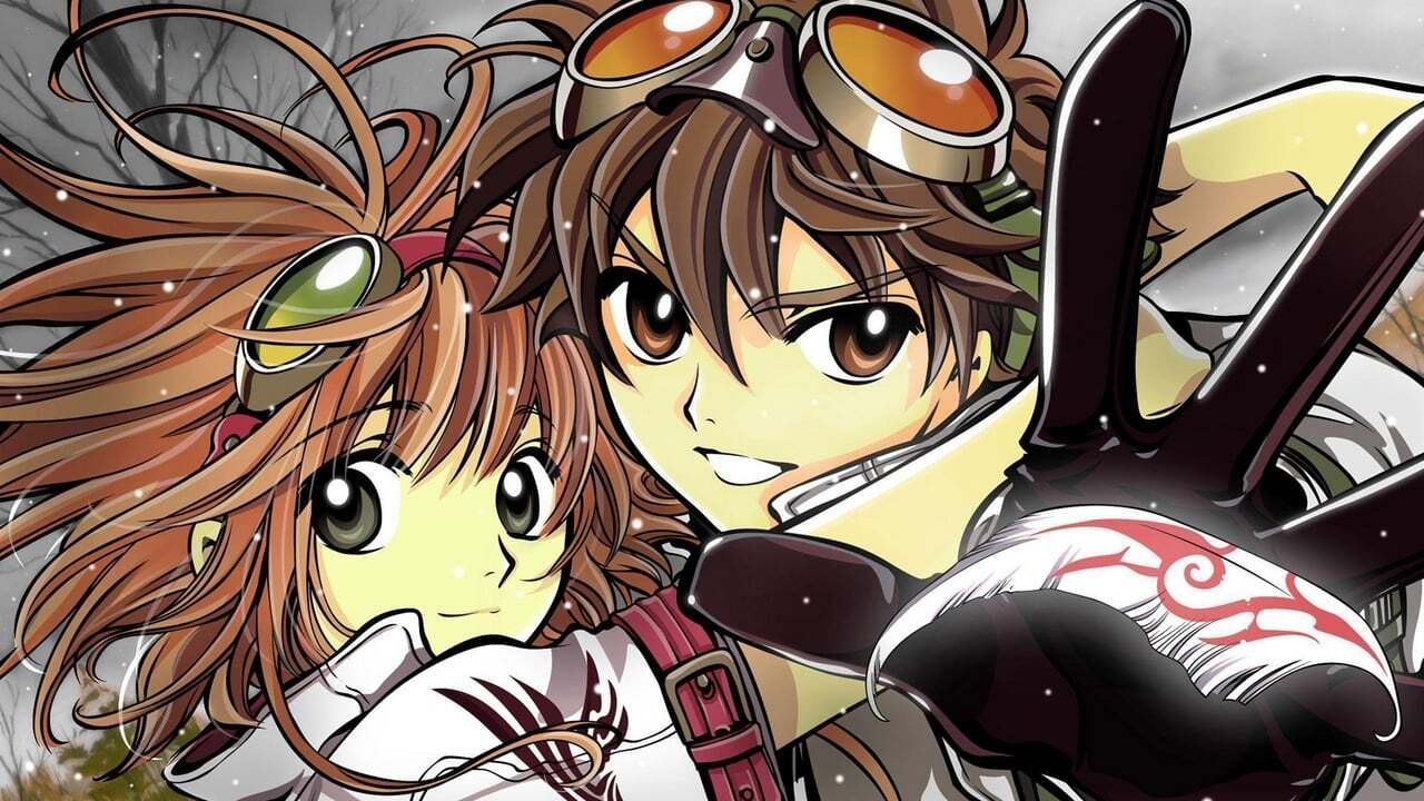 Tsubasa Chronicle - La Principessa Del Paese Delle Gabbie Per Uccelli