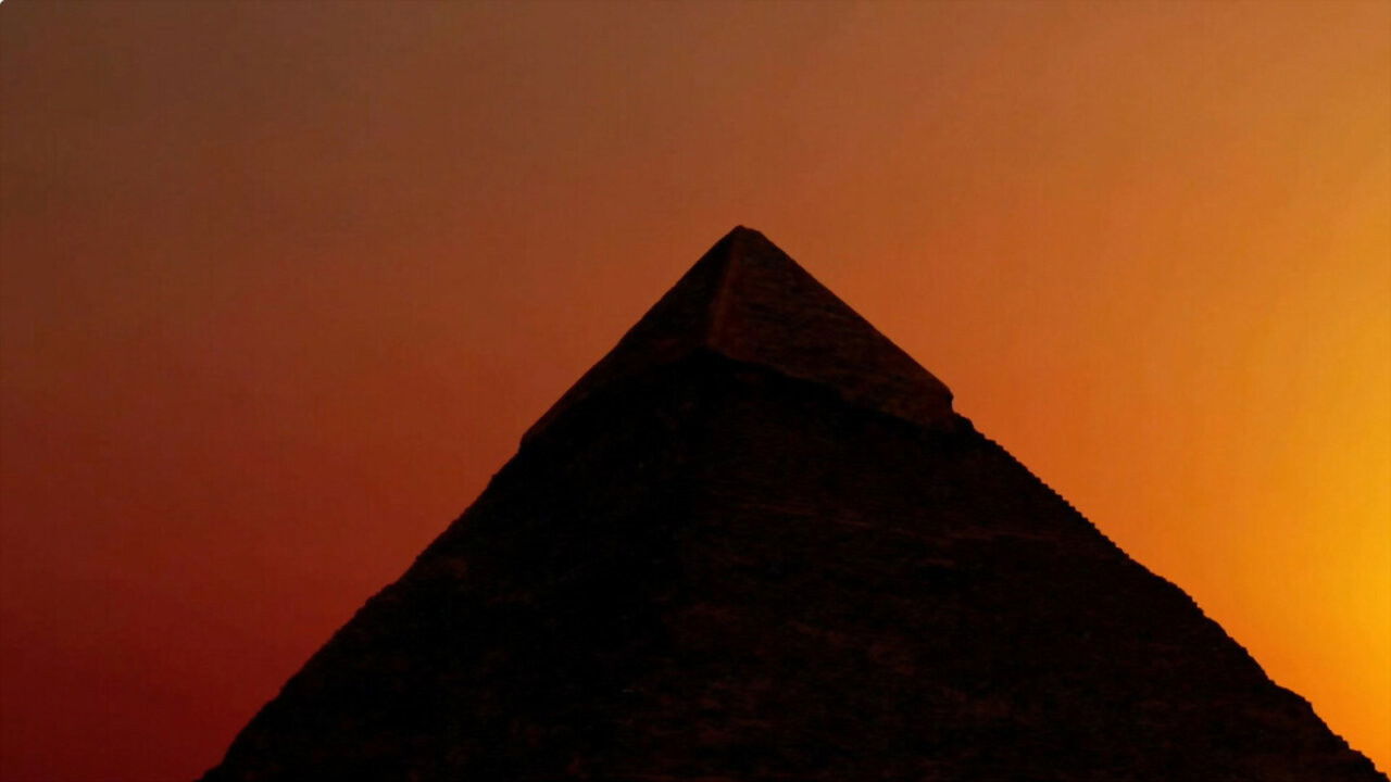 Tutankhamon: Storia di un tesoro maledetto