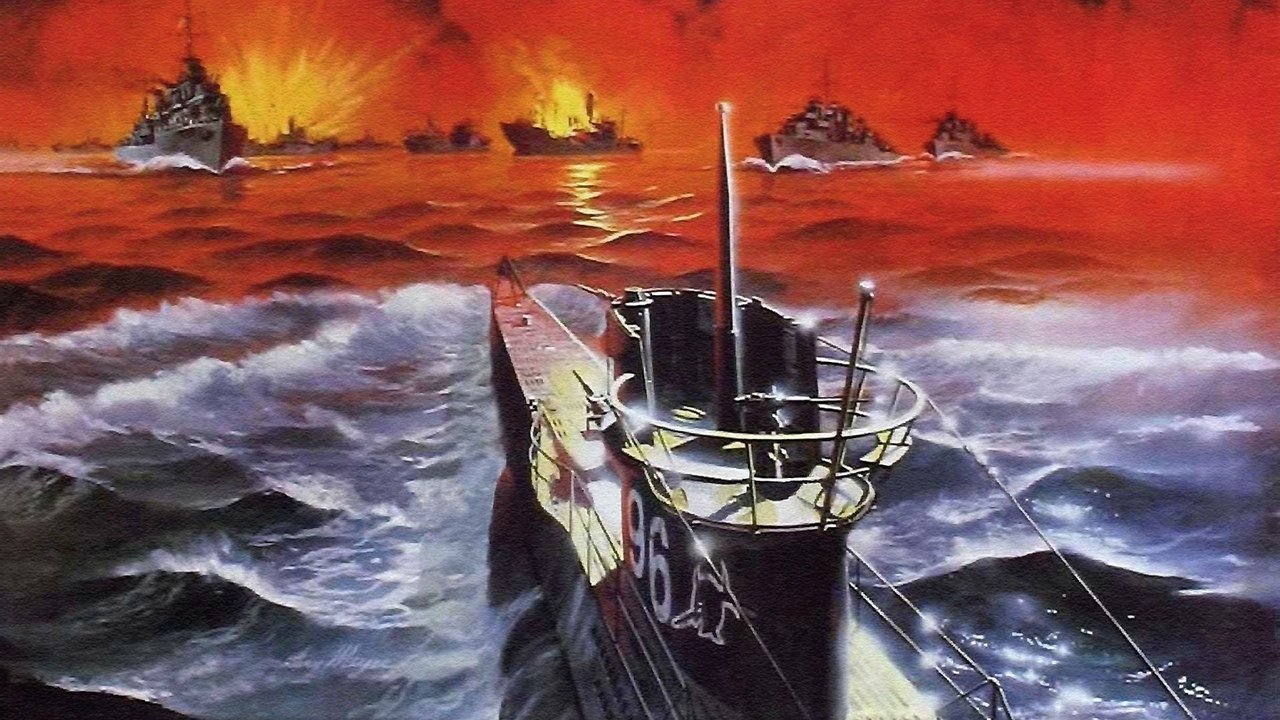 U-Boot 96