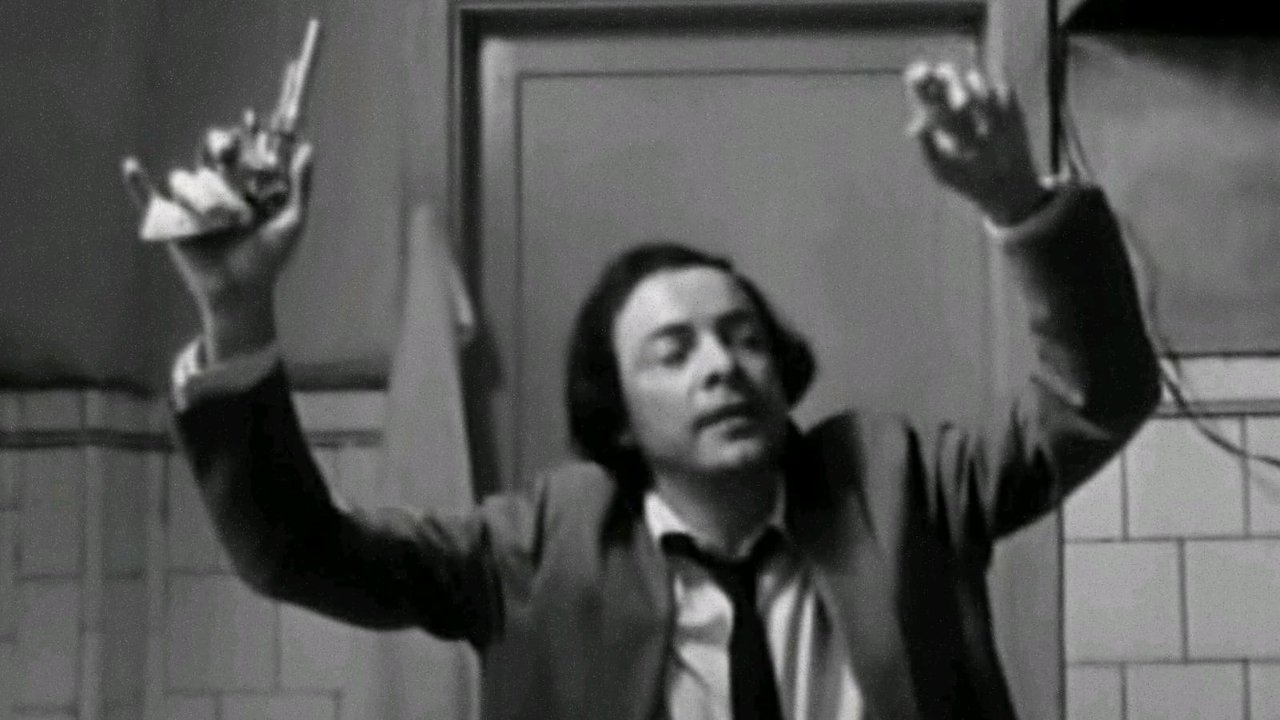 Uccise la famiglia e andò al cinema