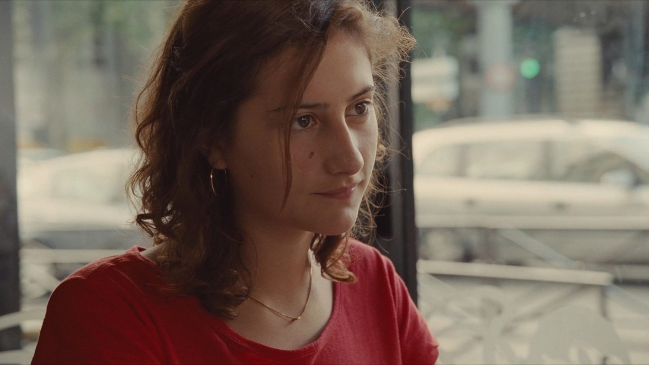 Un amore di gioventù