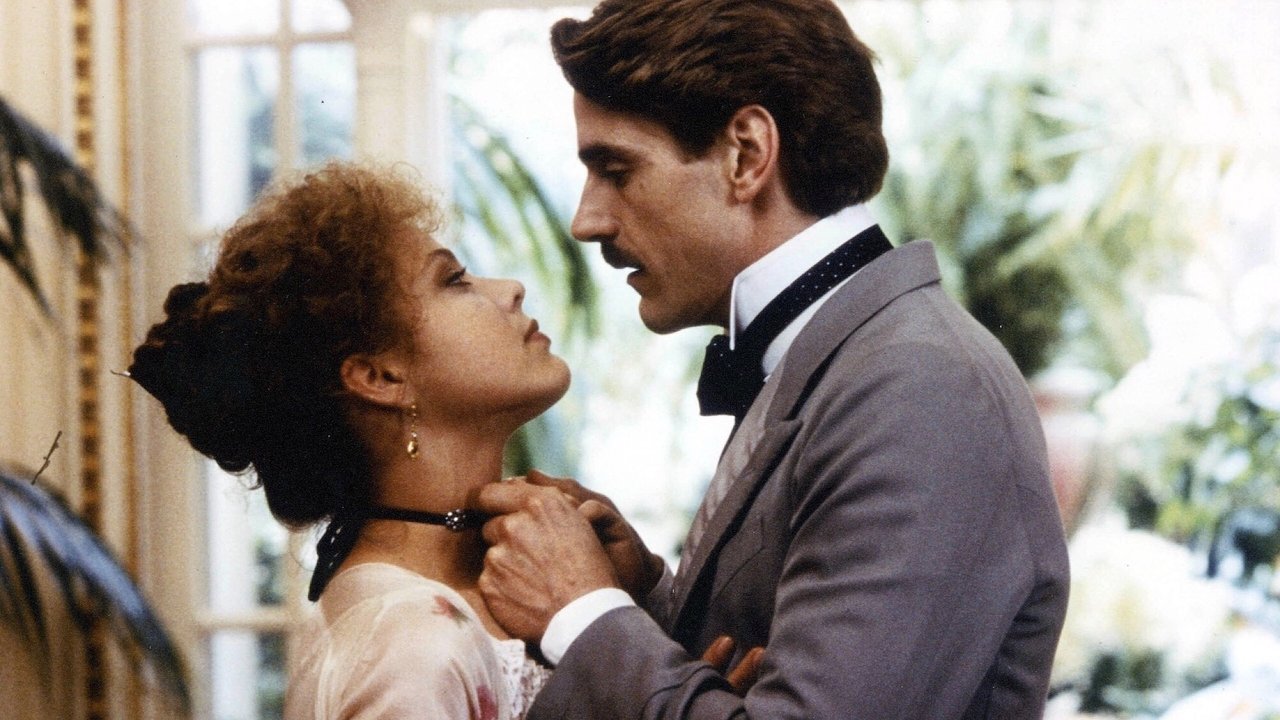 Un amore di Swann