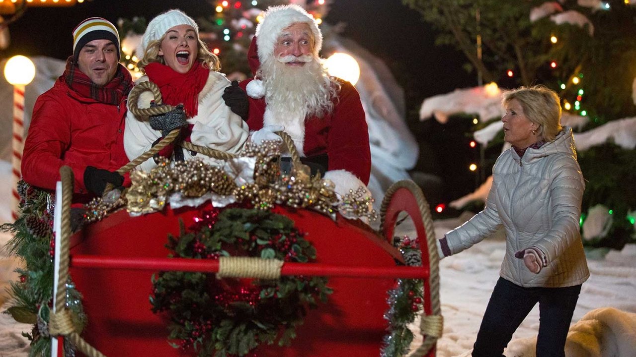 Un Babbo Natale tutto nuovo