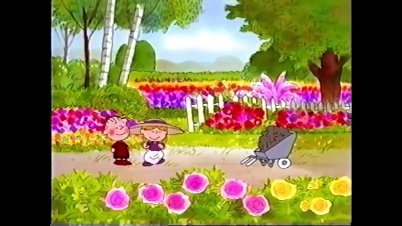 Un grandissimo compleanno, Charlie Brown!