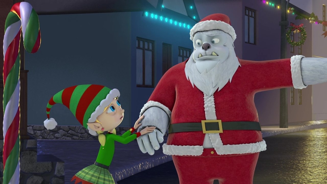Un incredibile Natale