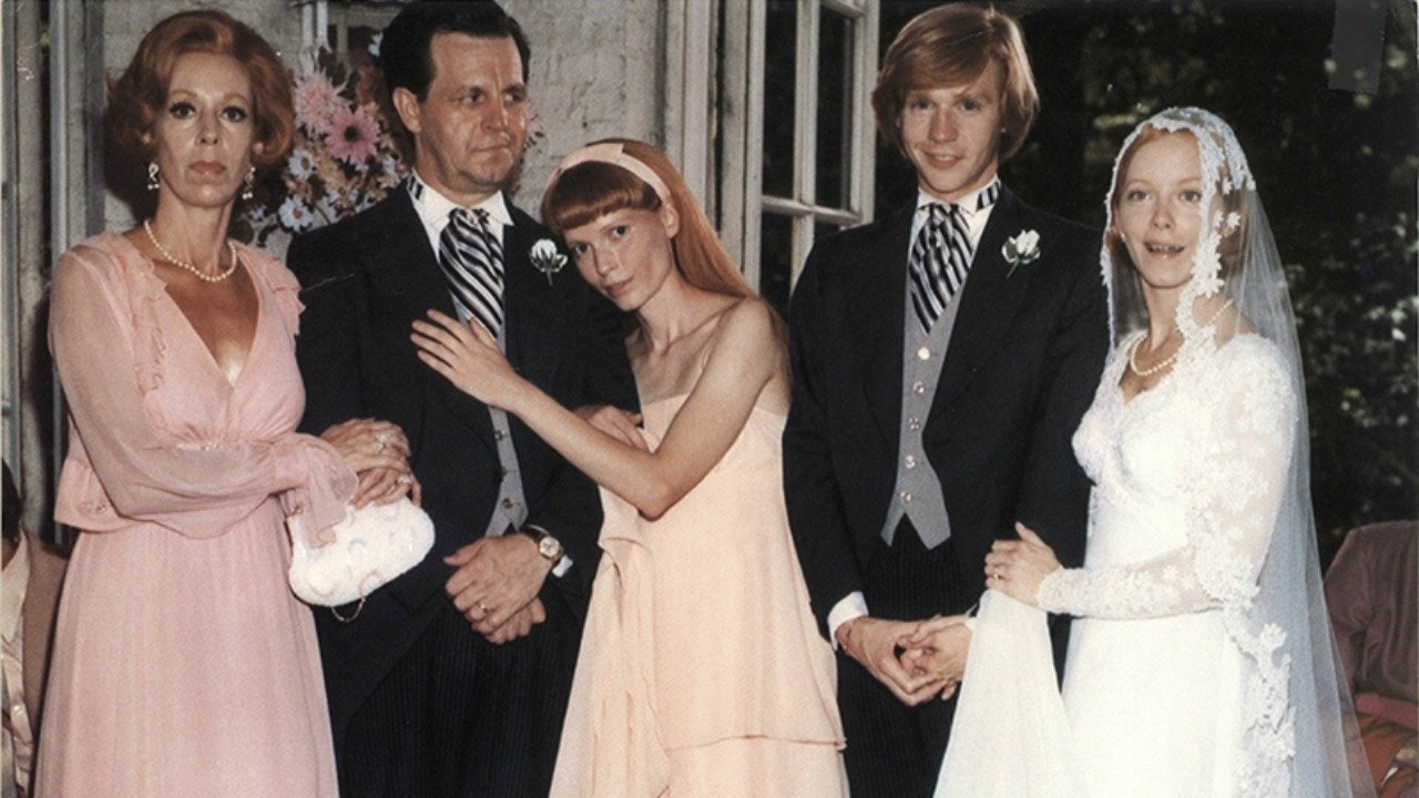 Un matrimonio