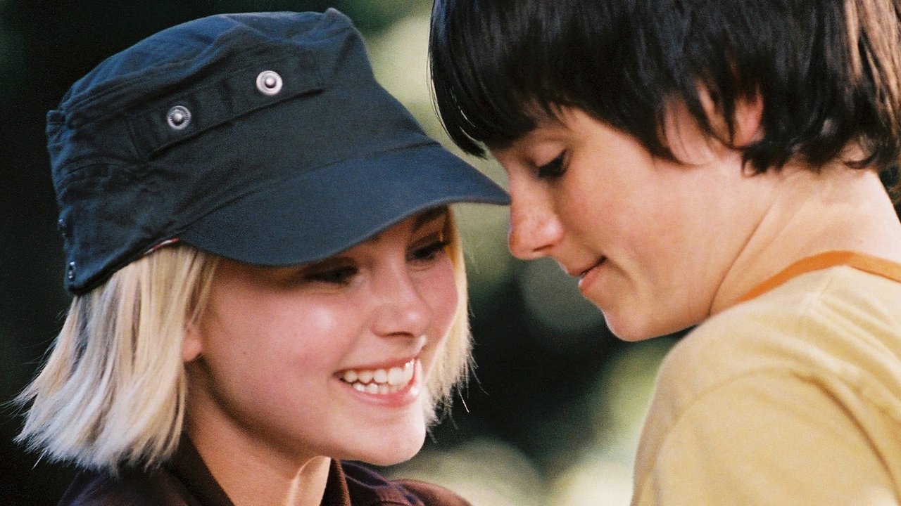 Un ponte per Terabithia