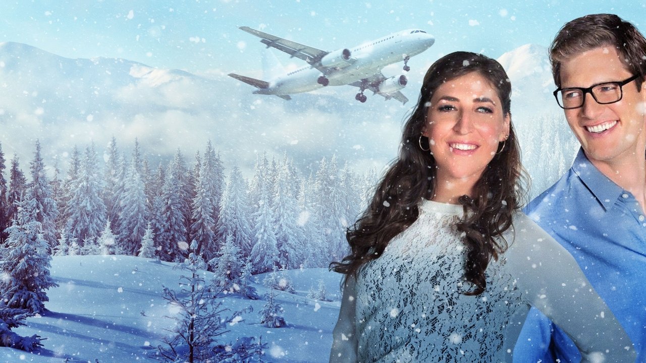 Un volo a Natale