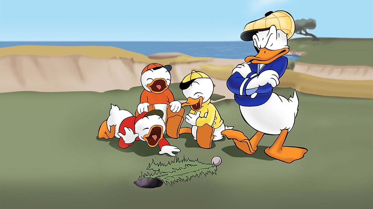 Una partita a golf