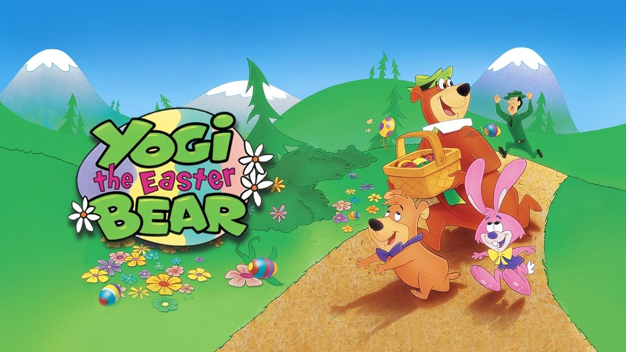 Una Pasqua con Yogi