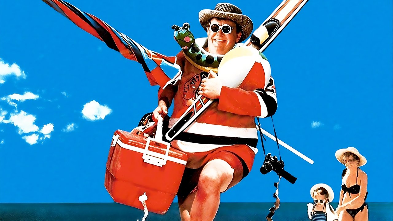 Una vacanza di troppo