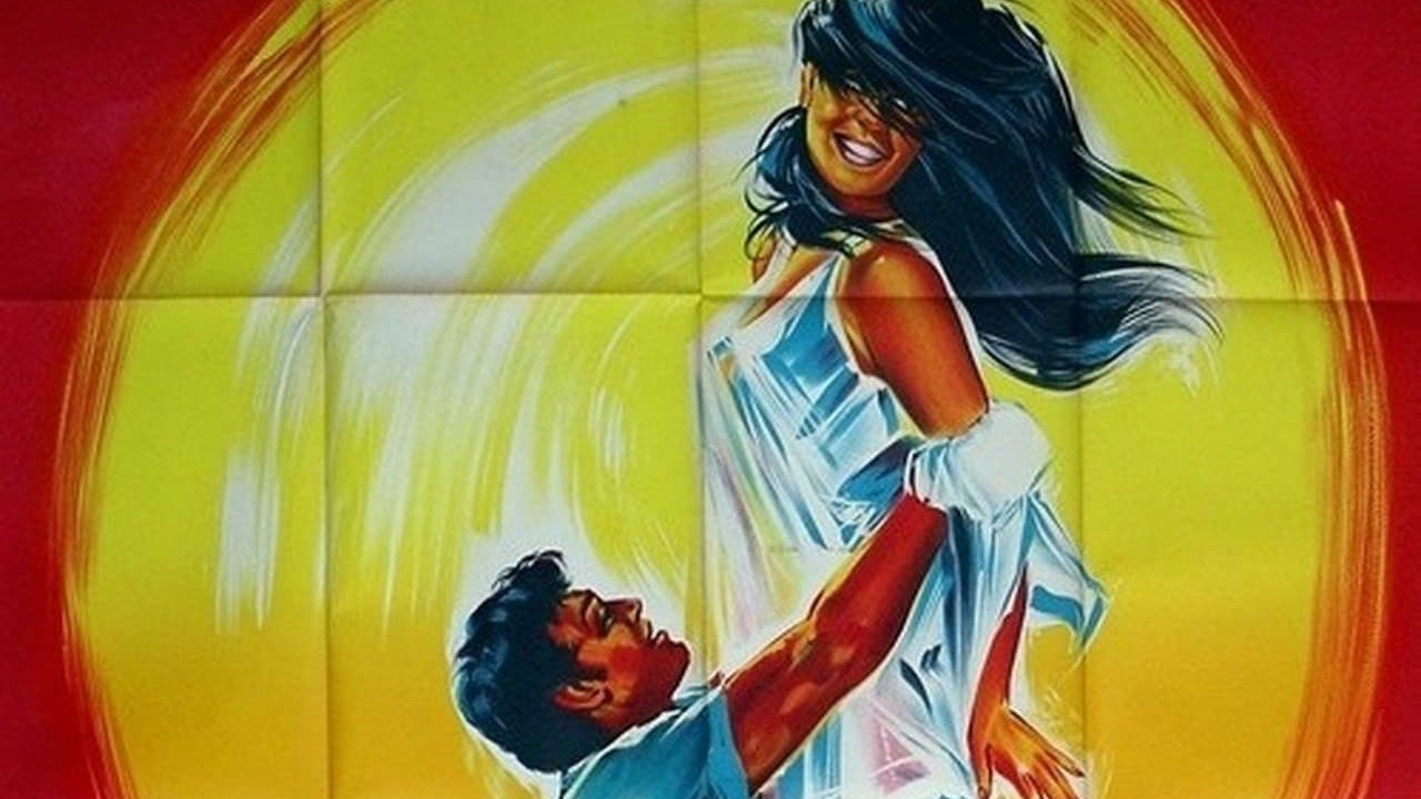 Una vergine per un bastardo