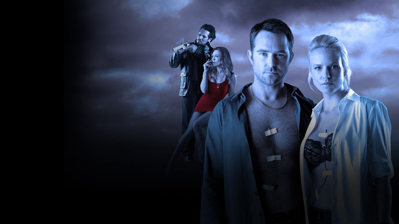 Underbelly files - L'infiltrato