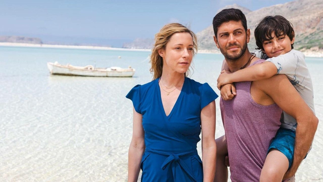 Un'estate a Creta