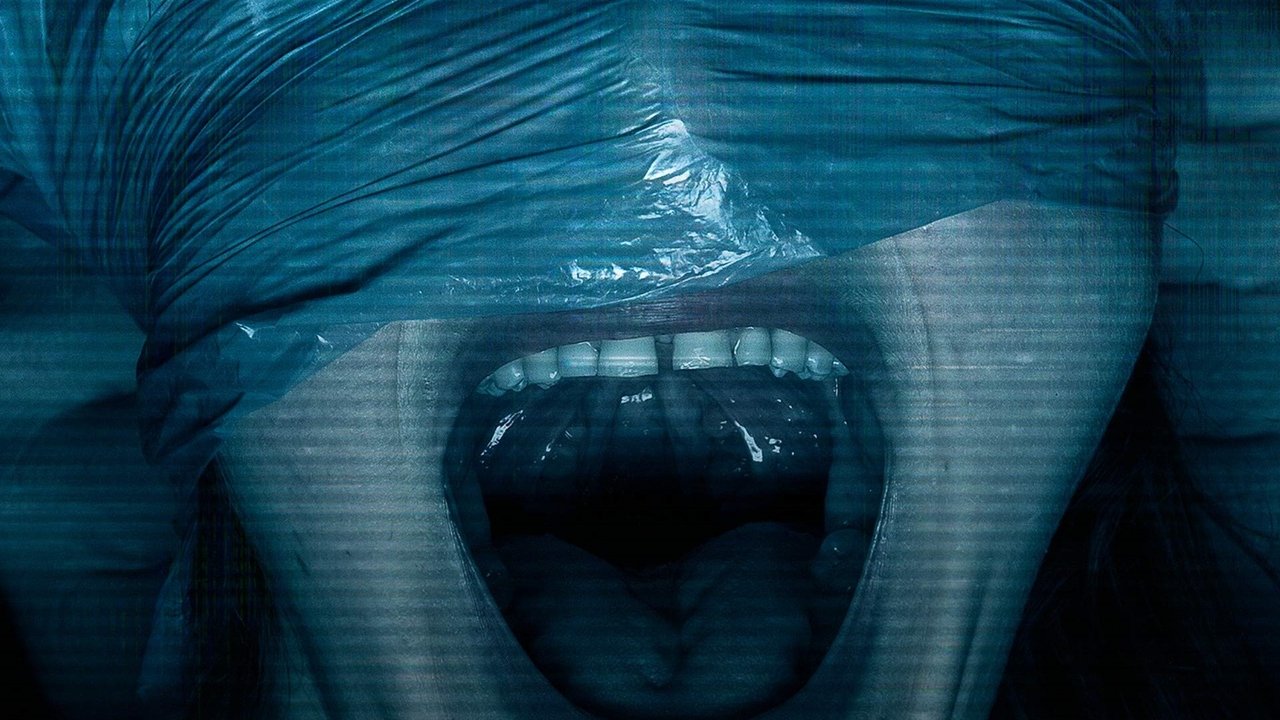Unfriended - Dark Web