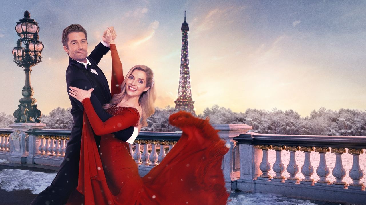 Valzer di Natale a Parigi