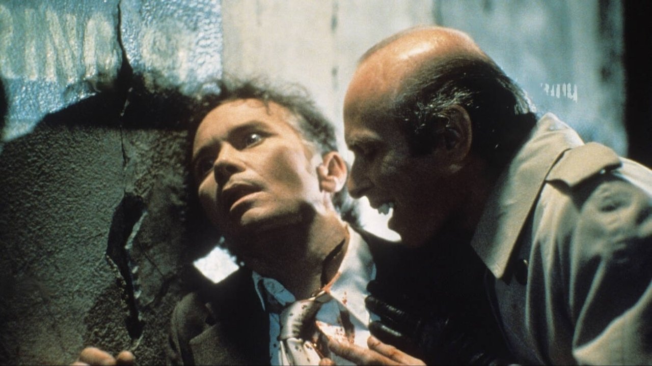 Vampiro a mezzanotte