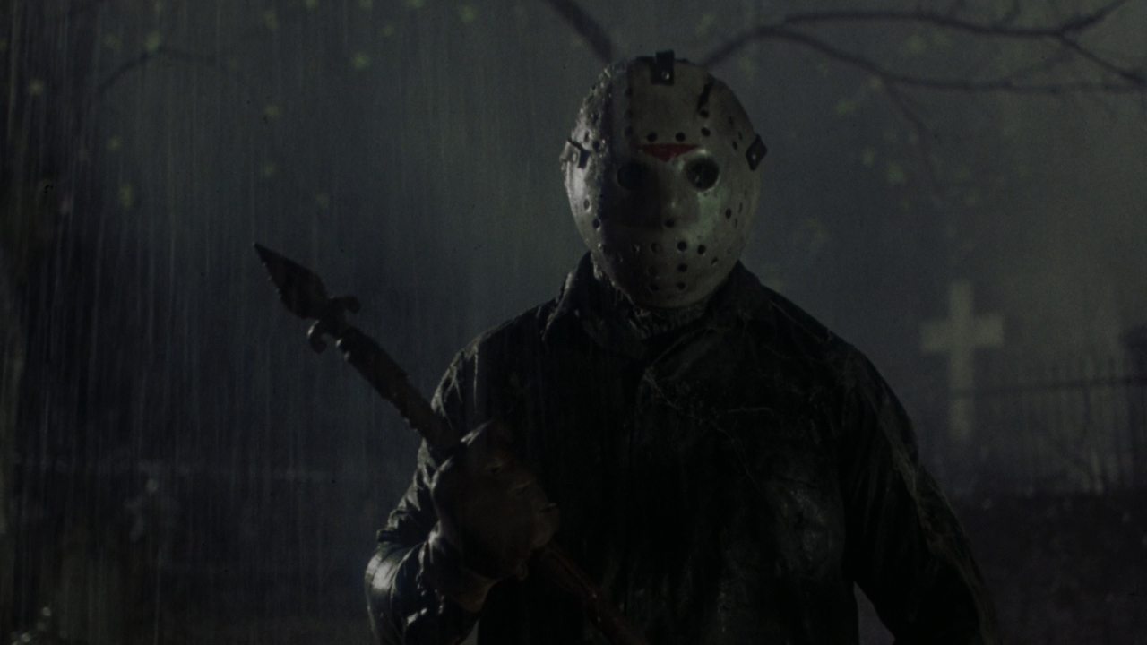 Venerdì 13 - Parte VI - Jason vive
