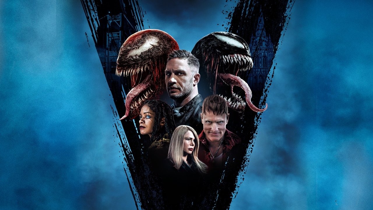 Venom - La furia di Carnage