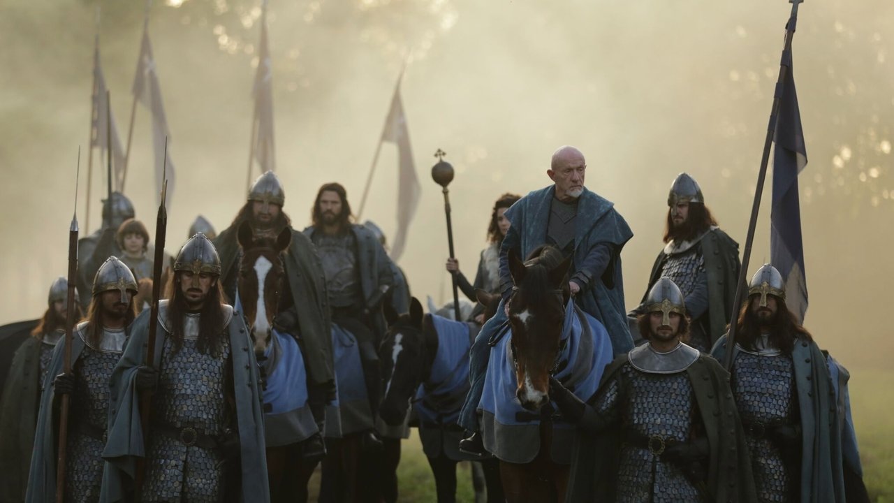 Vikings - L'invasione dei Franchi