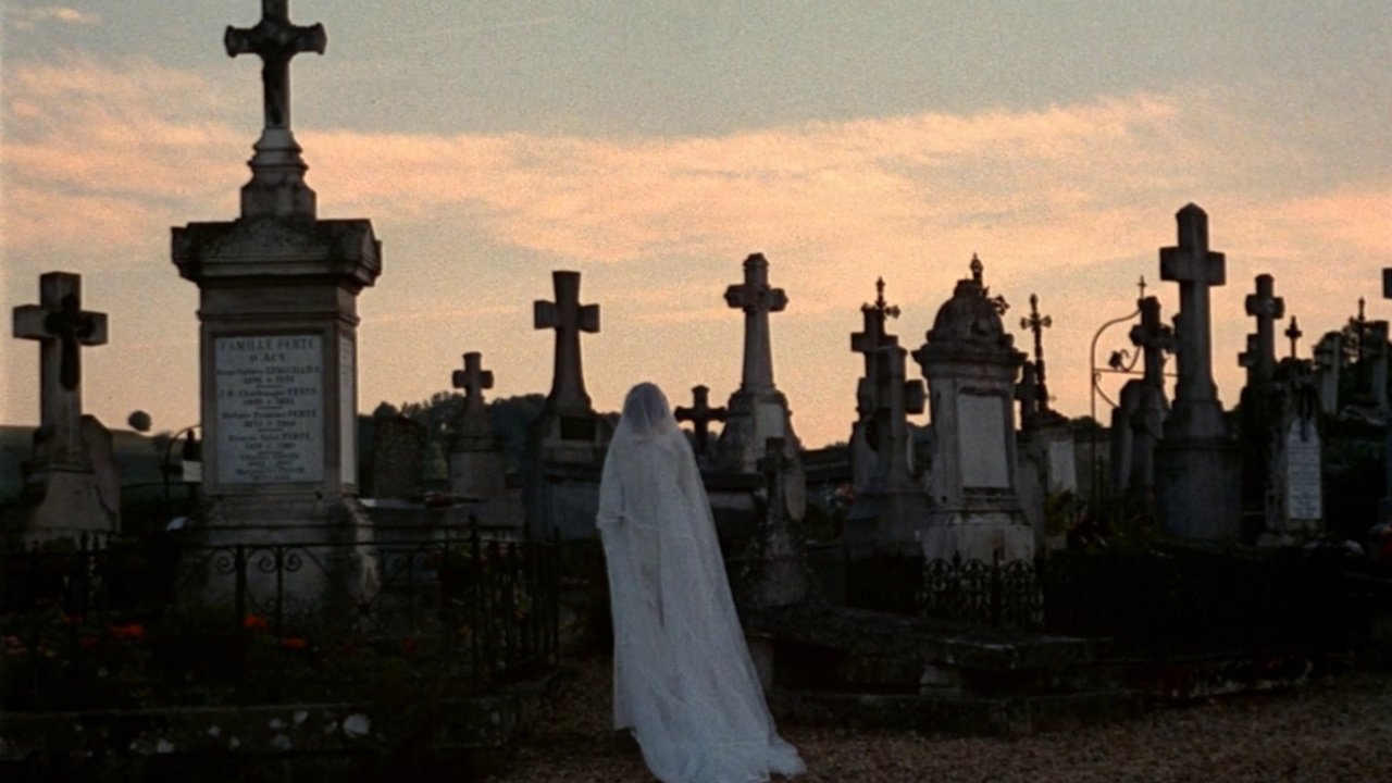 Violenza ad una vergine nella terra dei morti viventi
