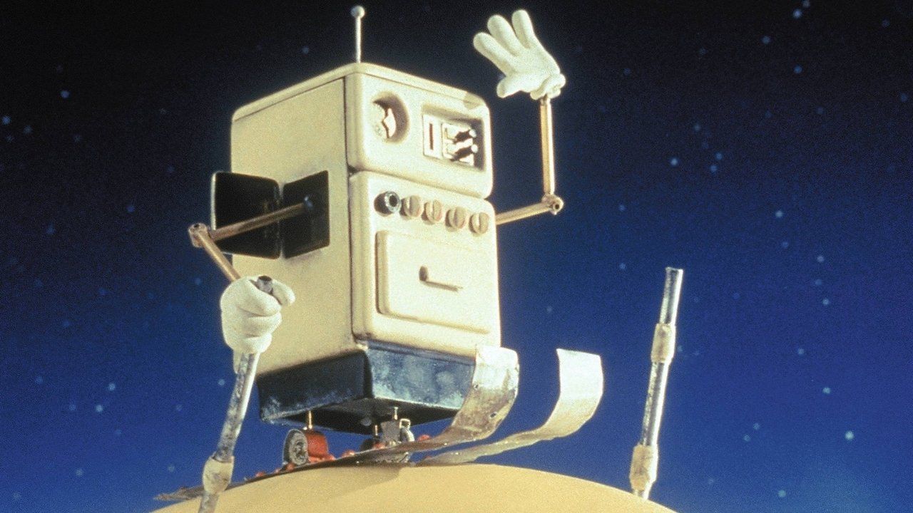 Wallace & Gromit - Una fantastica gita