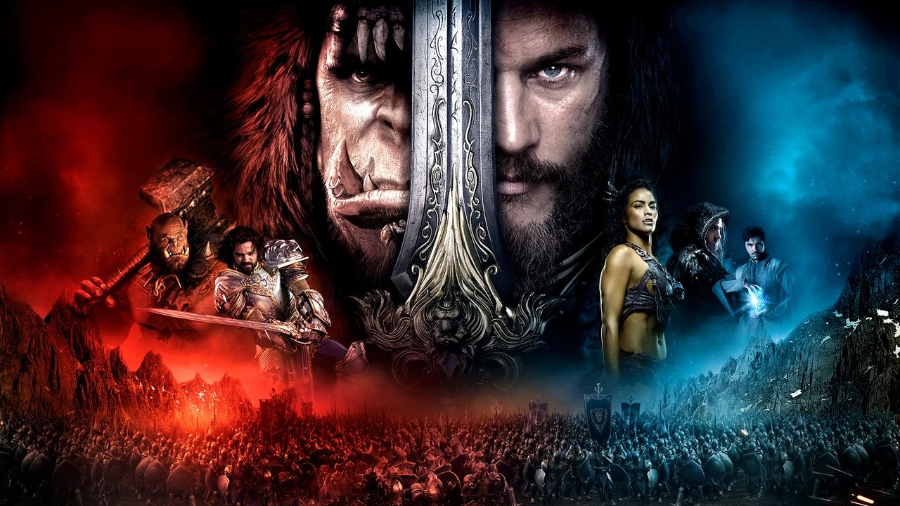 Warcraft - L'inizio