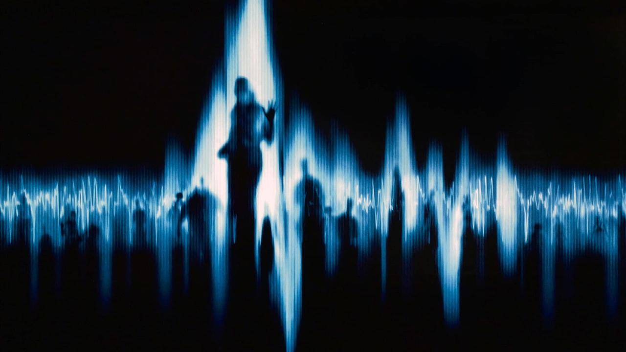 White Noise - Non ascoltate