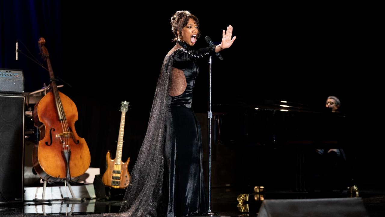 Whitney - Una voce diventata leggenda