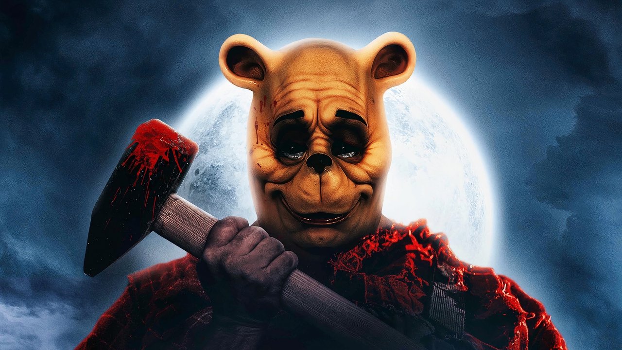 Winnie-the-Pooh - Sangue e miele