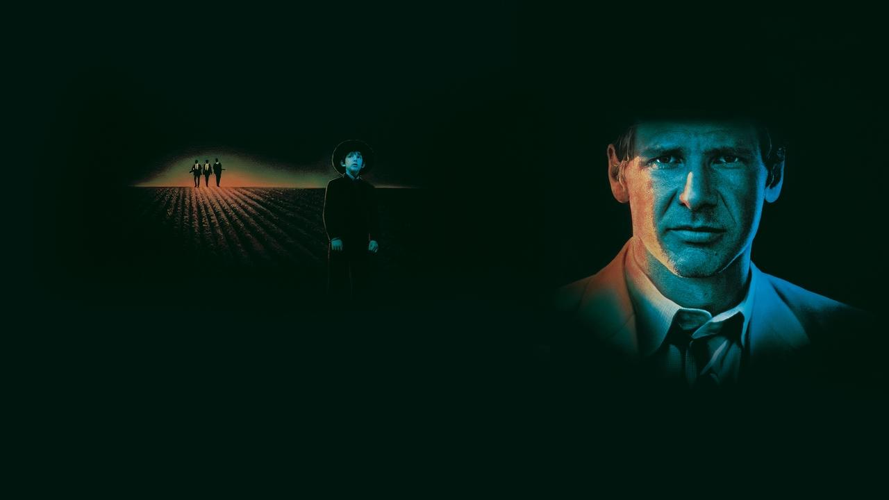 Witness - Il testimone