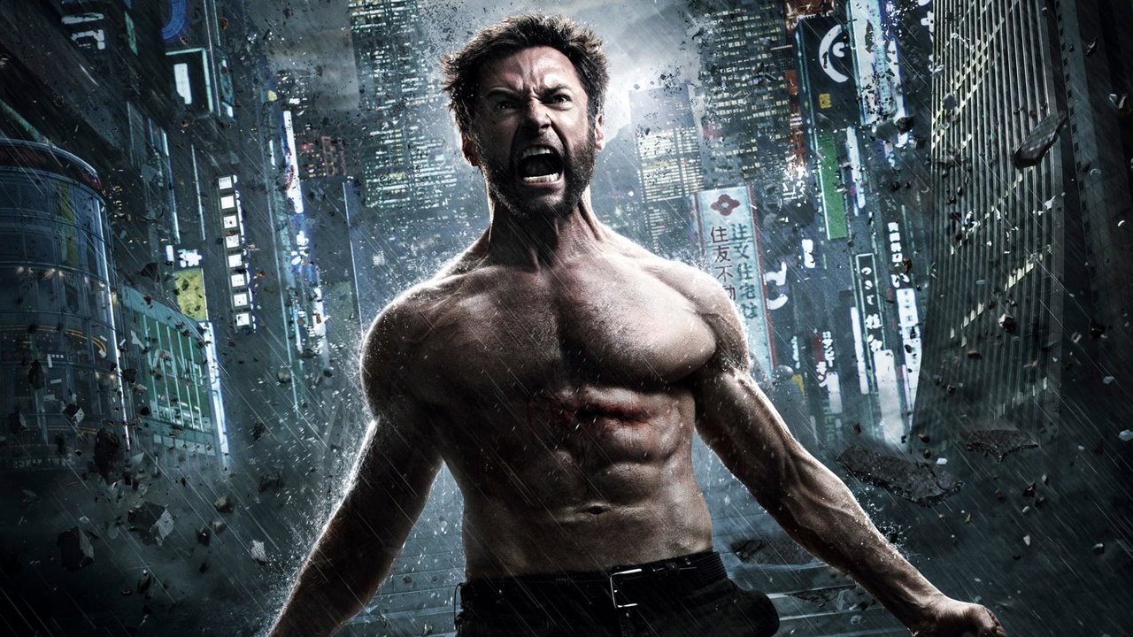 Wolverine - L'immortale