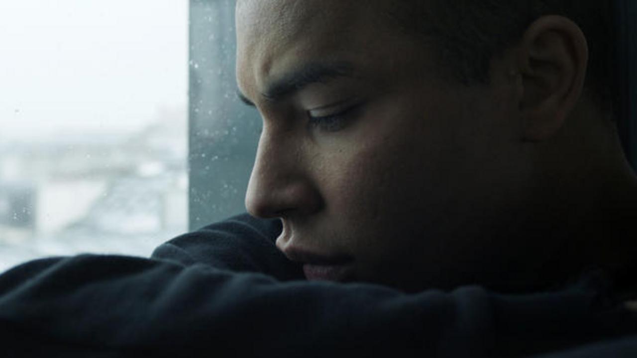 Wonder Boy: Olivier Rousteing