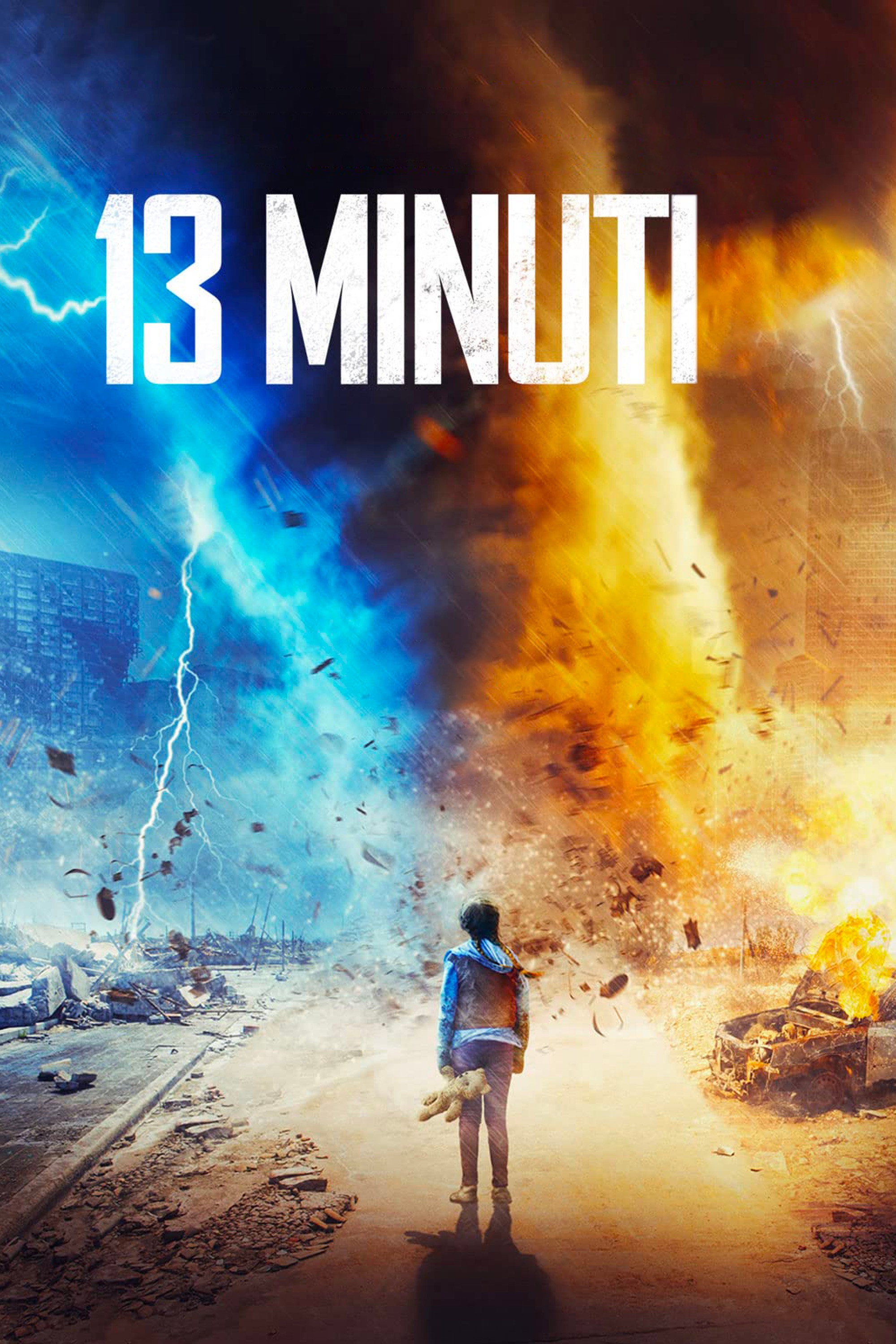 Locandina di 13 Minuti