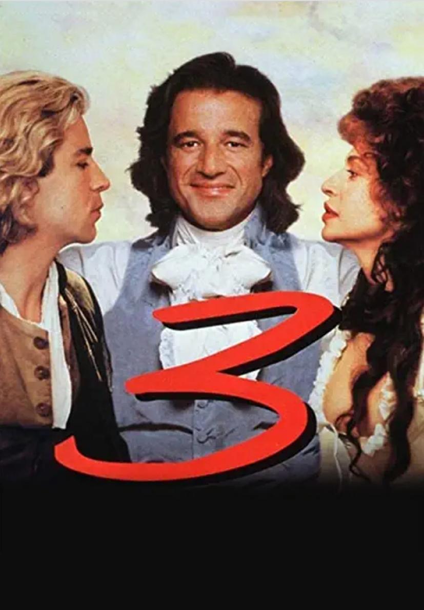 Locandina di 3