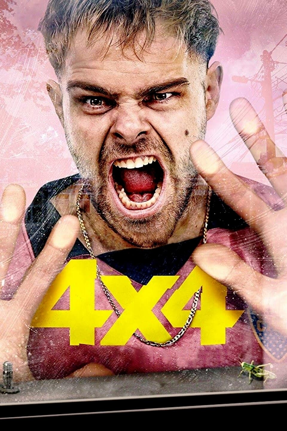 Locandina di 4x4