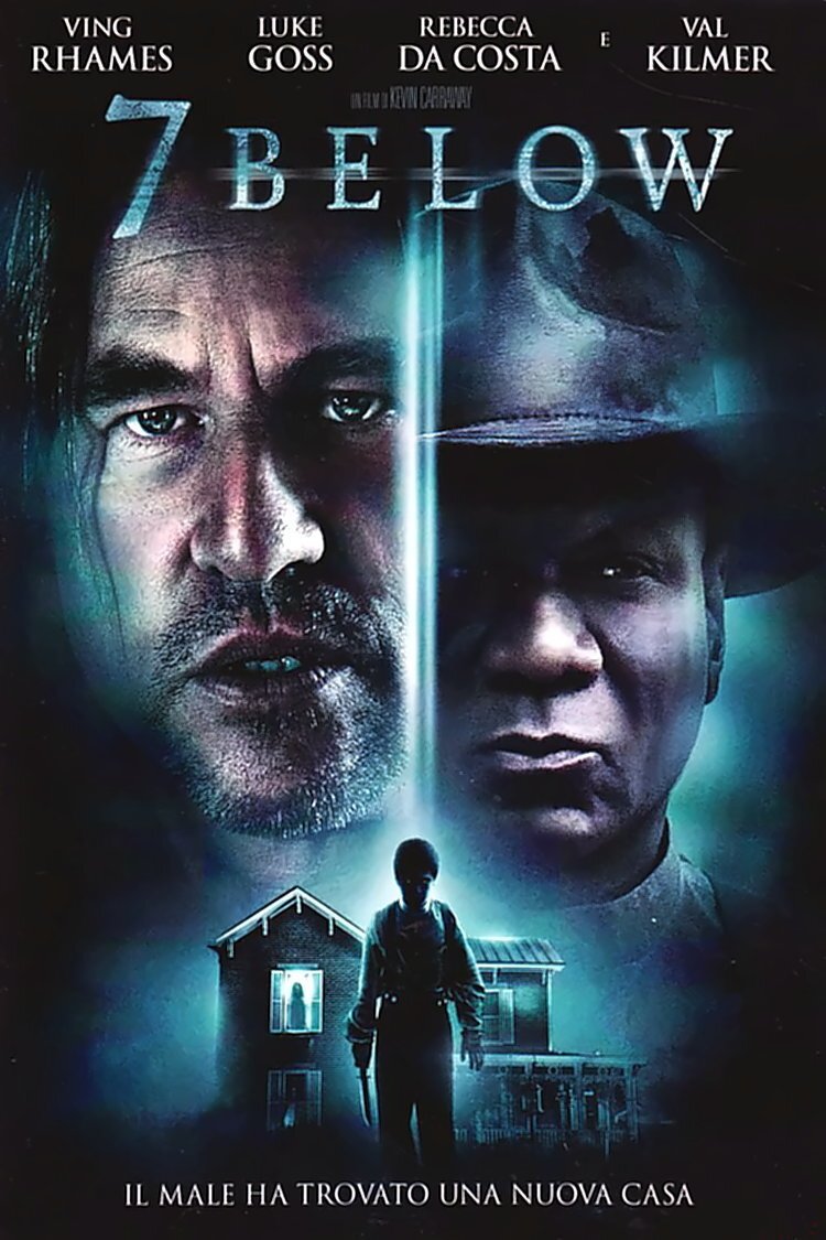 Locandina di 7 Below