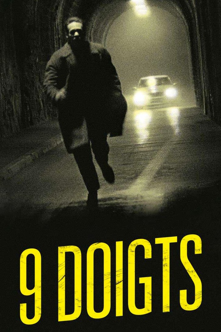 Locandina di 9 doigts