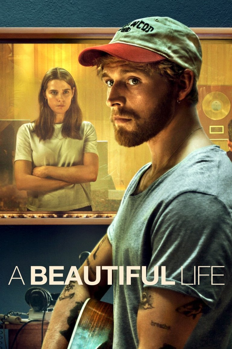 Locandina di A Beautiful Life
