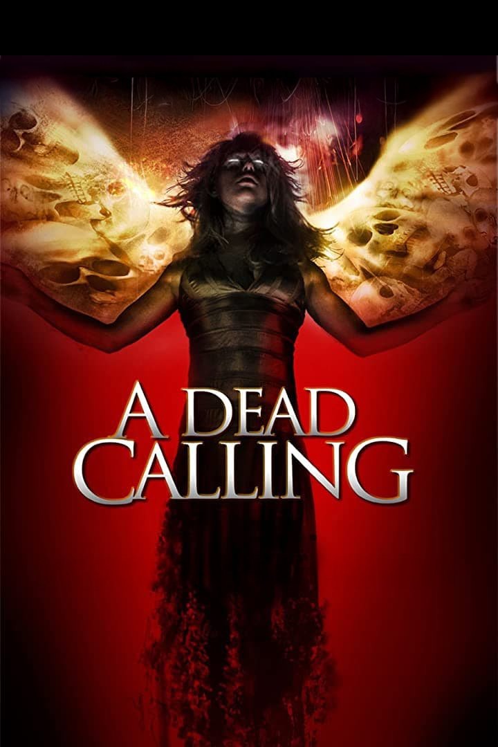 Locandina di A dead calling